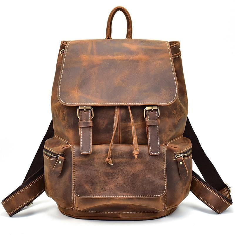Hillside | Everyday Vintage Backpack — view 4