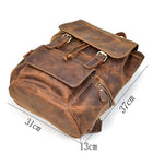Hillside | Everyday Vintage Backpack