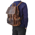 Hillside | Everyday Vintage Backpack