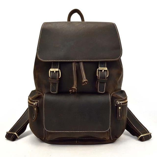 Hillside | Everyday Vintage Backpack — view 13