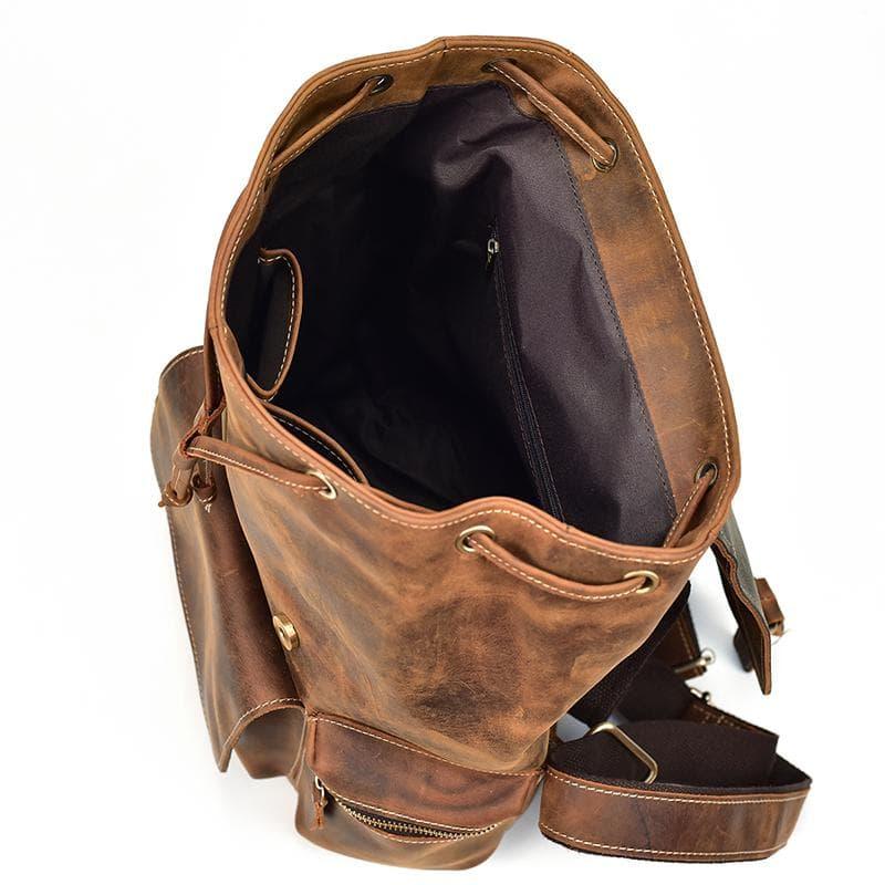 Hillside | Everyday Vintage Backpack — view 15