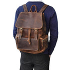 Hillside | Everyday Vintage Backpack