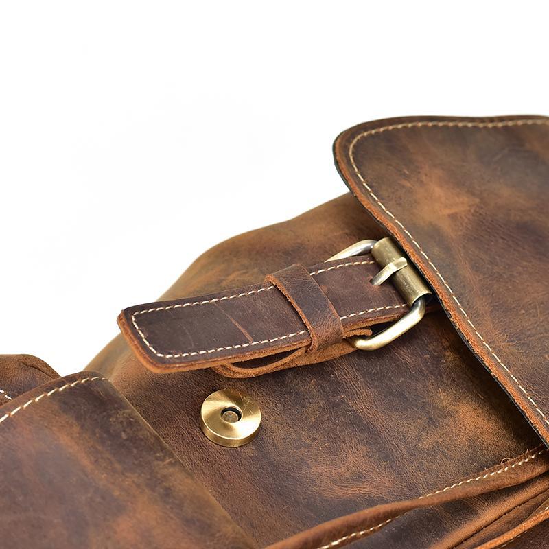 Hillside | Everyday Vintage Backpack — view 21
