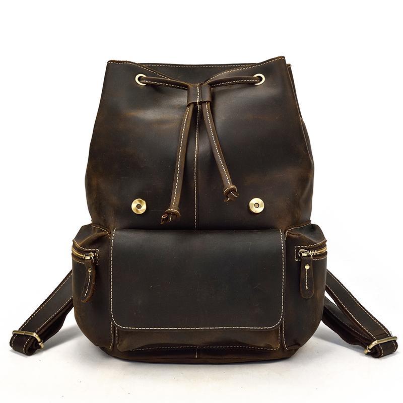 Hillside | Everyday Vintage Backpack — view 26
