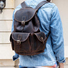 Alpine | Classic Rucksack