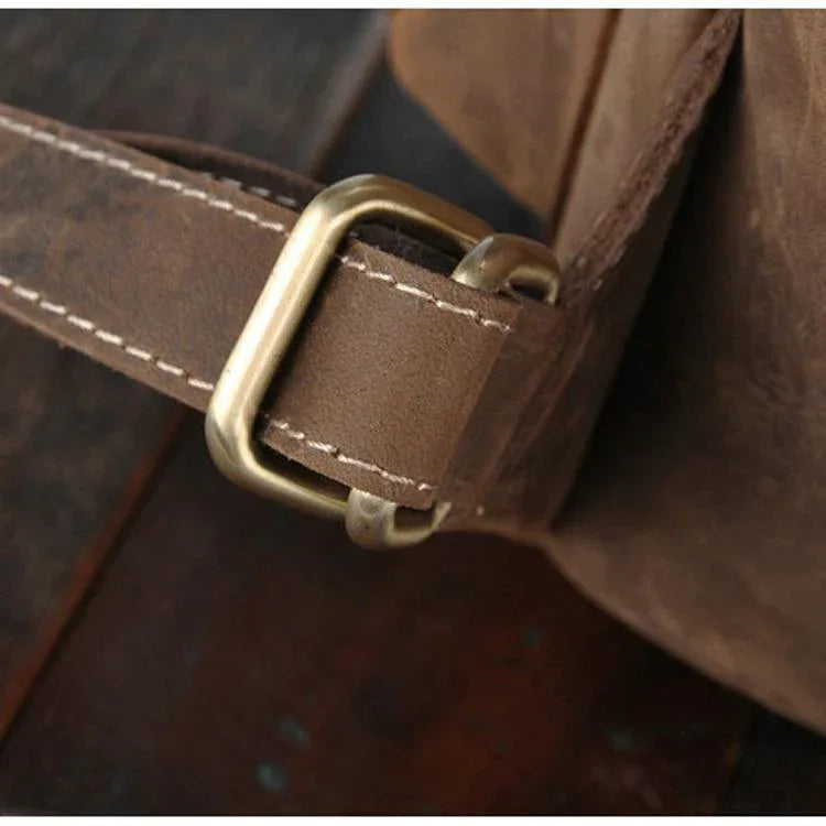 Alpine | Classic Rucksack — view 4