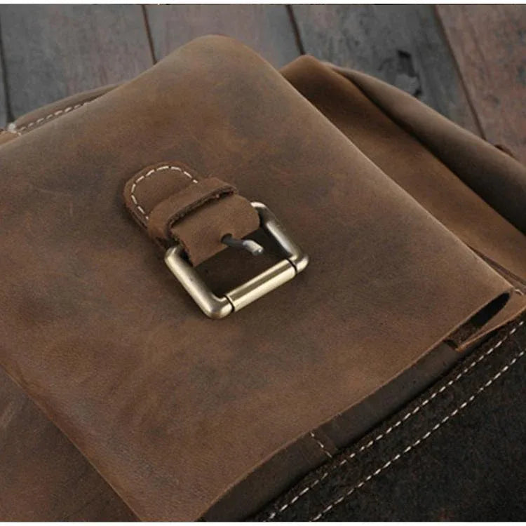 Alpine | Classic Rucksack — view 5
