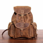 Alpine | Classic Rucksack
