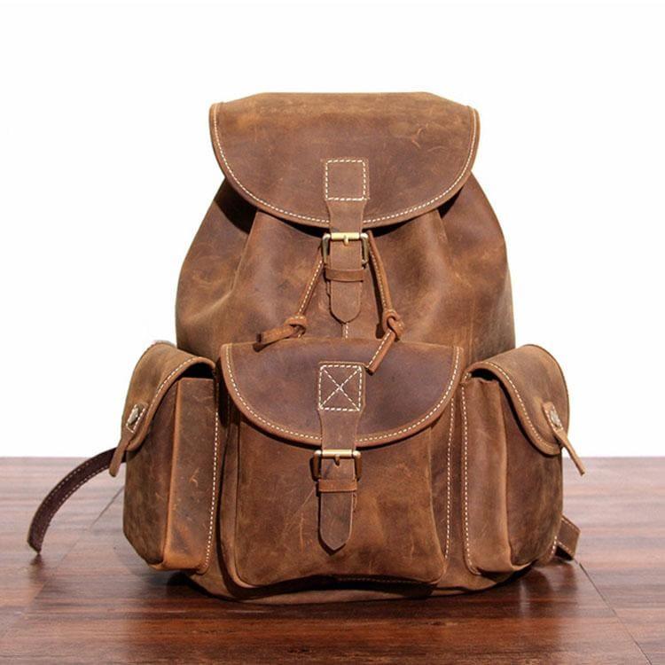 Alpine | Classic Rucksack — view 6