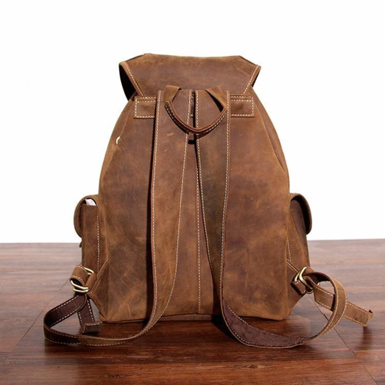 Alpine | Classic Rucksack — view 7