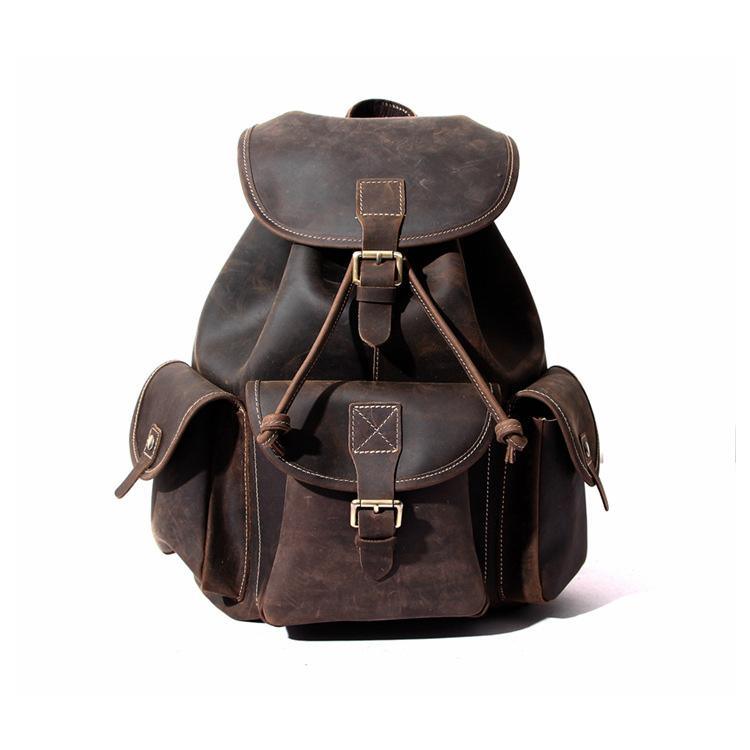 Alpine | Classic Rucksack — view 10