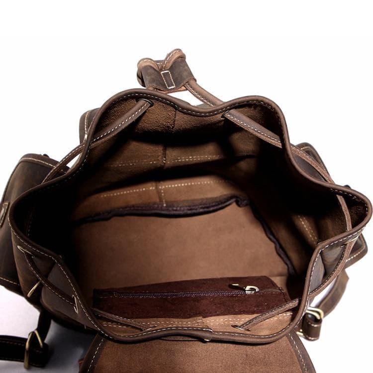 Alpine | Classic Rucksack — view 11