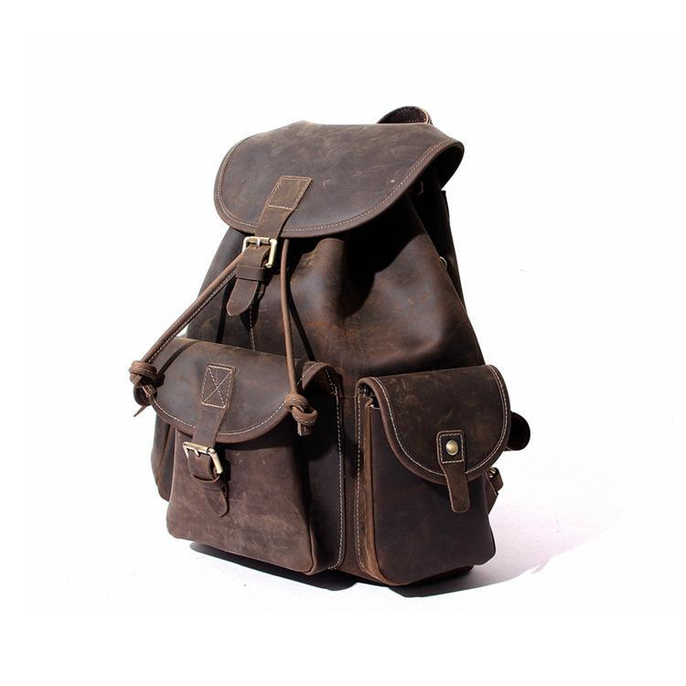 Alpine | Classic Rucksack — view 14