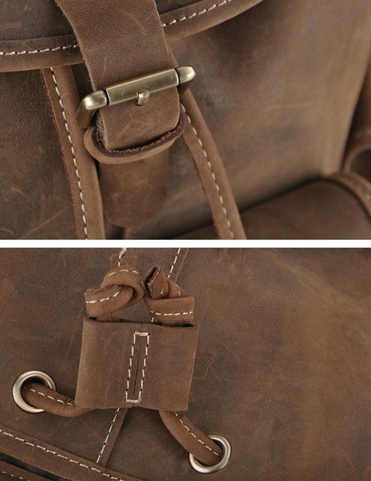 Alpine | Classic Rucksack — view 15