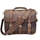 Gateway | Large Messenger Bag