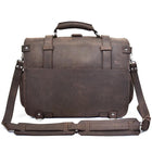 Gateway | Large Messenger Bag