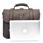 Gateway | Large Messenger Bag