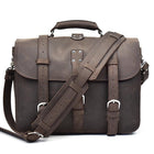 Gateway | Large Messenger Bag