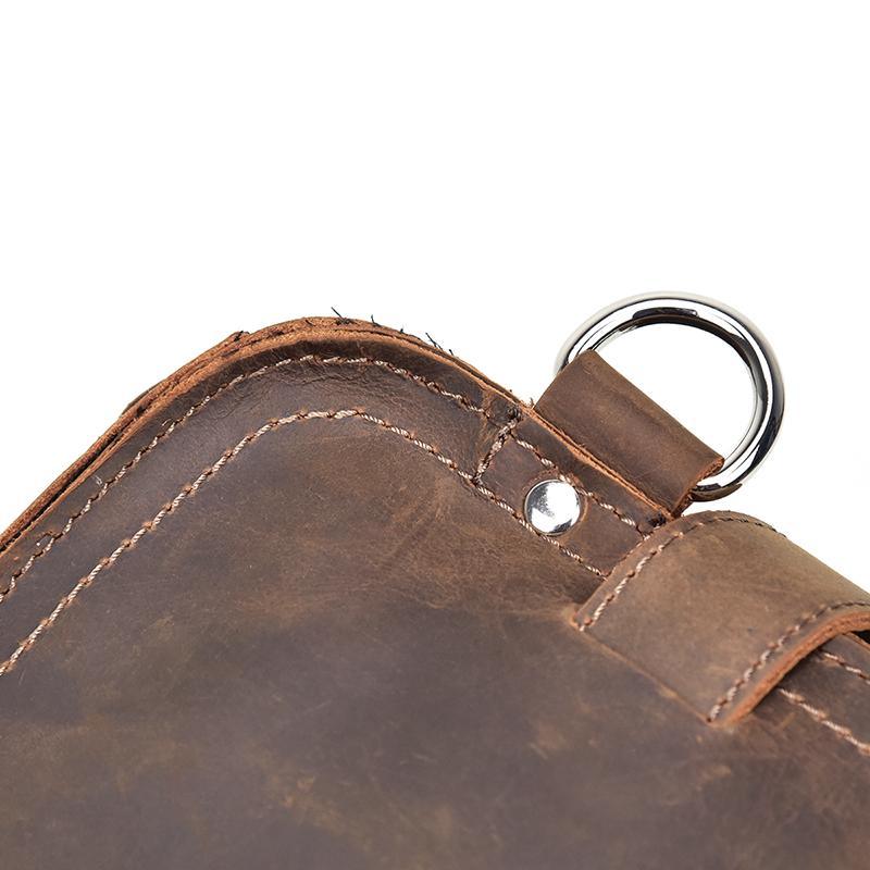Gateway | Large Messenger Bag — view 11