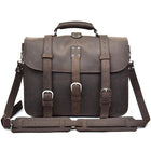Gateway | Large Messenger Bag