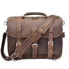 Gateway | Large Messenger Bag