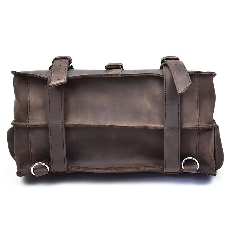 Gateway | Large Messenger Bag — view 17