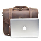 Gateway | Large Messenger Bag