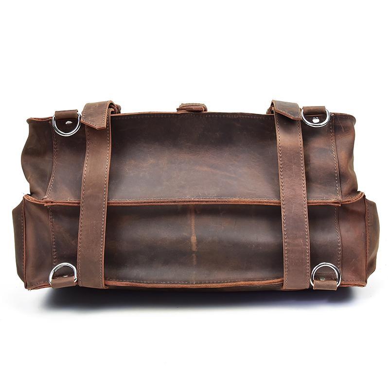 Gateway | Large Messenger Bag — view 27