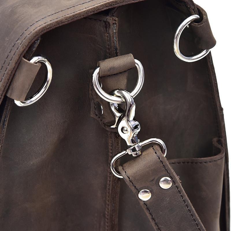 Gateway | Large Messenger Bag — view 29