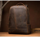 Veranda | Minimalist Backpack