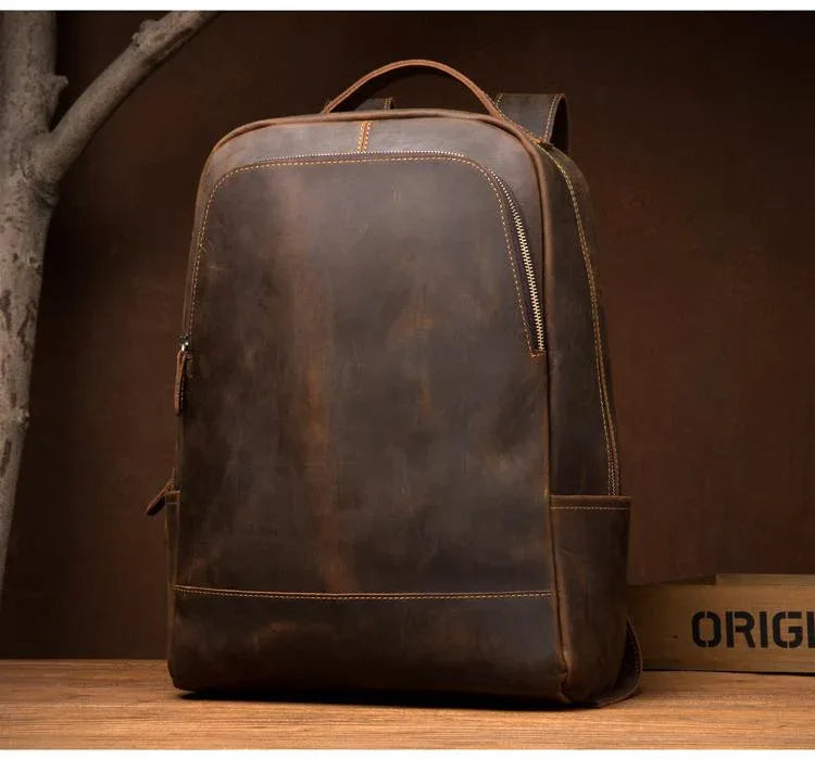 Veranda | Minimalist Backpack — view 3