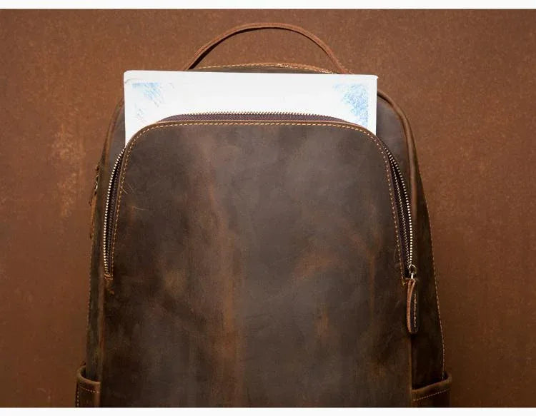 Veranda | Minimalist Backpack — view 5