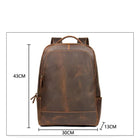 Veranda | Minimalist Backpack