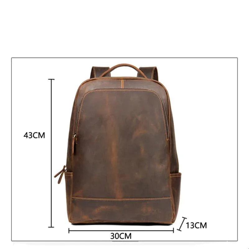 Veranda | Minimalist Backpack — view 7