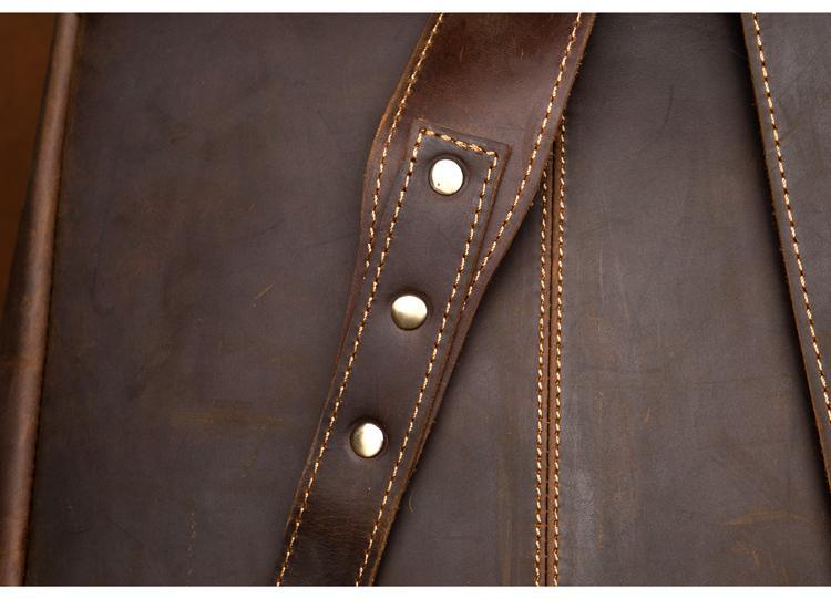 Veranda | Minimalist Backpack — view 9