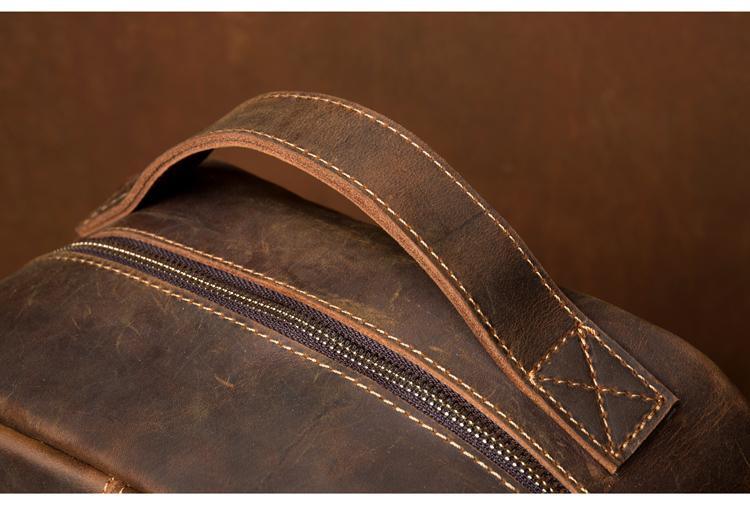 Veranda | Minimalist Backpack — view 10
