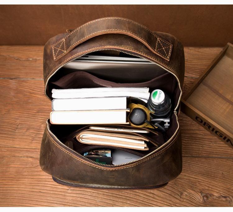 Veranda | Minimalist Backpack — view 15