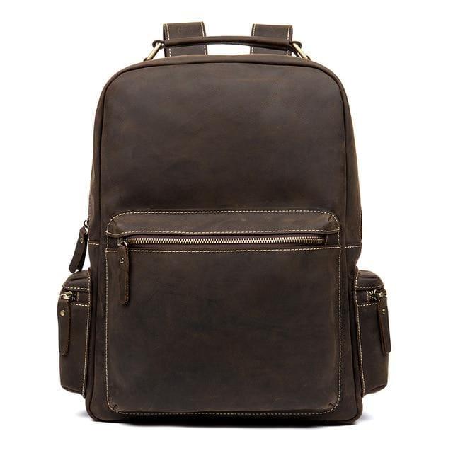 Longford | Classic Vintage Backpack — view 2
