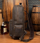 Longford | Classic Vintage Backpack