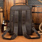 Longford | Classic Vintage Backpack
