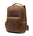 Longford | Classic Vintage Backpack