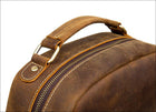 Longford | Classic Vintage Backpack