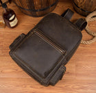Longford | Classic Vintage Backpack
