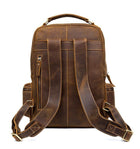 Longford | Classic Vintage Backpack