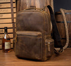 Longford | Classic Vintage Backpack