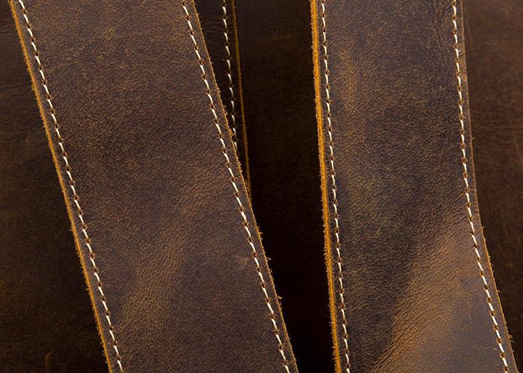 Longford | Classic Vintage Backpack — view 16