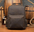 Longford | Classic Vintage Backpack