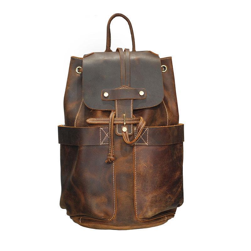 Trailford | Travel Rucksack — view 1