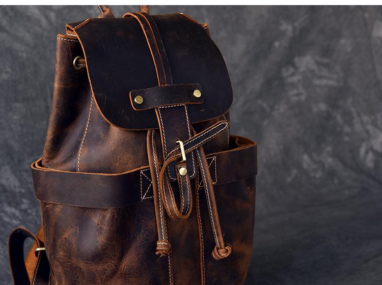 Trailford | Travel Rucksack — view 2