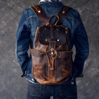 Trailford | Travel Rucksack